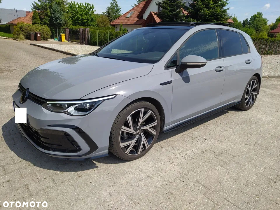 Volkswagen Passat 1.4 TSI Plug-In-Hybrid GTE - 2