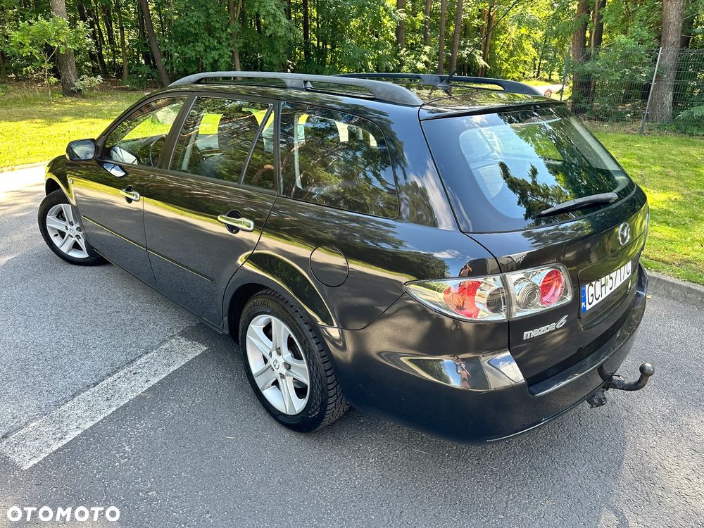 Mazda 6 1.8 Exclusive - 16