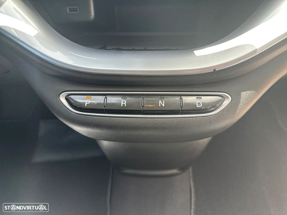 Fiat 500e 3 + 1 42 kWh - 15