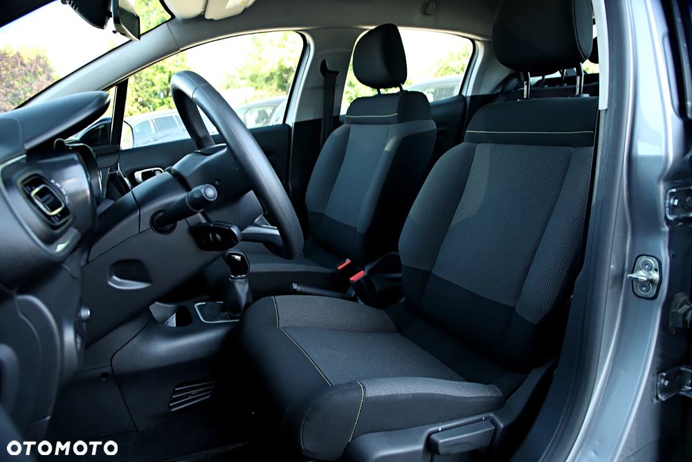 Citroën C3 1.2 PureTech Shine - 24