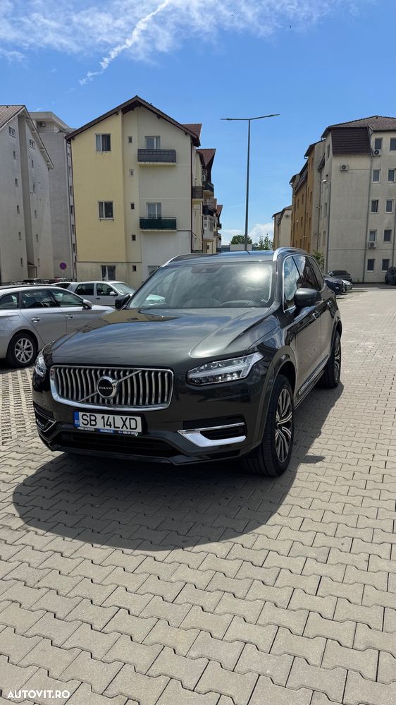 Volvo XC 90 - 2