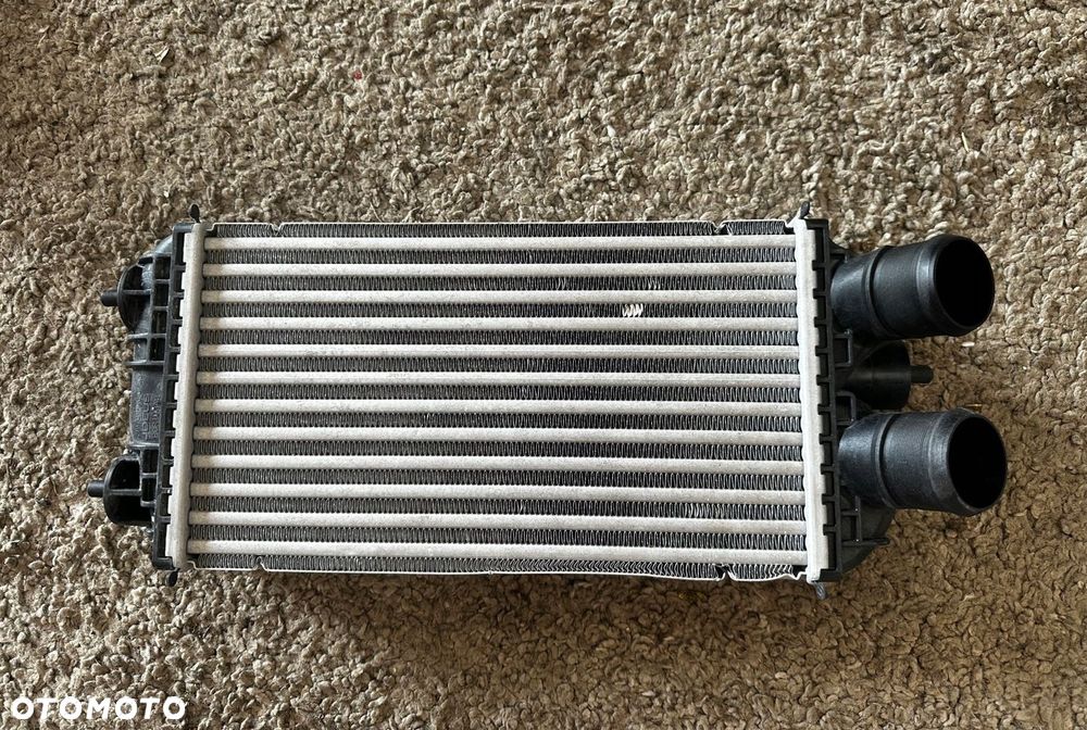 OPEL PEUGEOT CITROEN PSA 9824742280 INTERCOOLER - 1