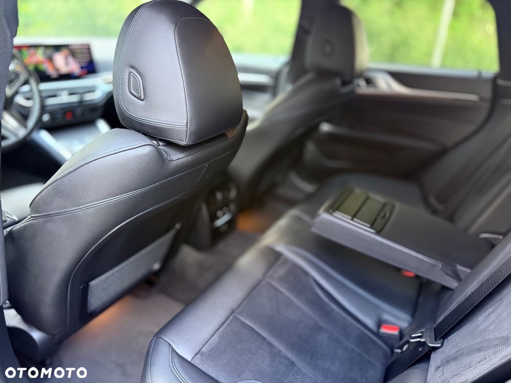 BMW Seria 4 420d xDrive mHEV M Sport - 29
