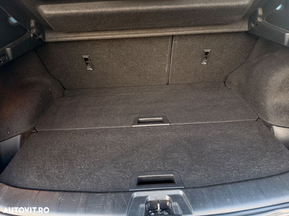 Nissan Qashqai 1.5 DCI TEKNA - 20