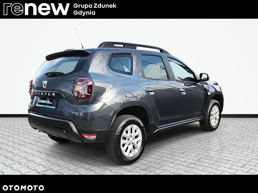 Dacia Duster - 5