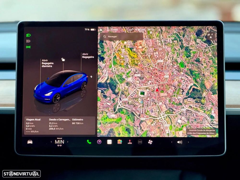 Tesla Model 3 - 19