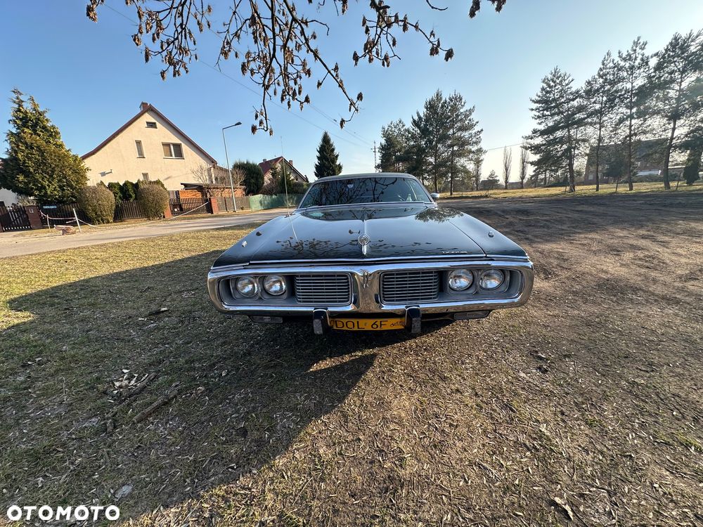 Dodge Charger - 4