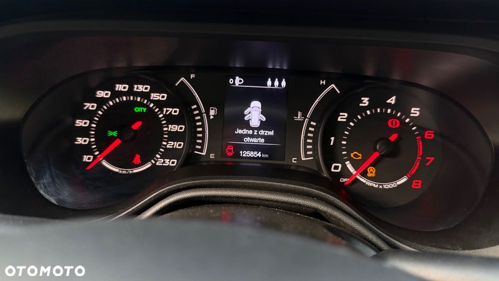 Fiat Tipo 1.4 Classic - 4