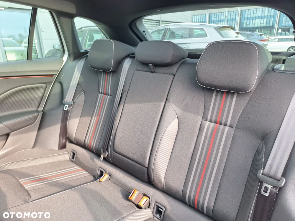 Skoda Scala 1.0 TSI Monte Carlo DSG - 23