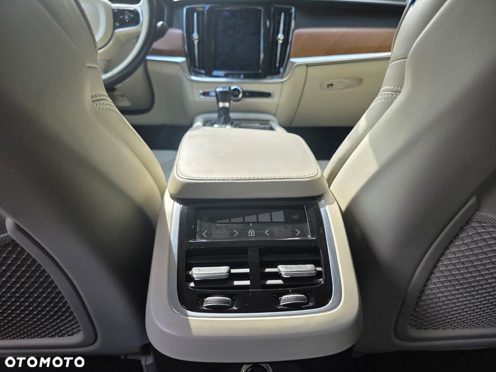 Volvo S90 D3 Inscription - 14