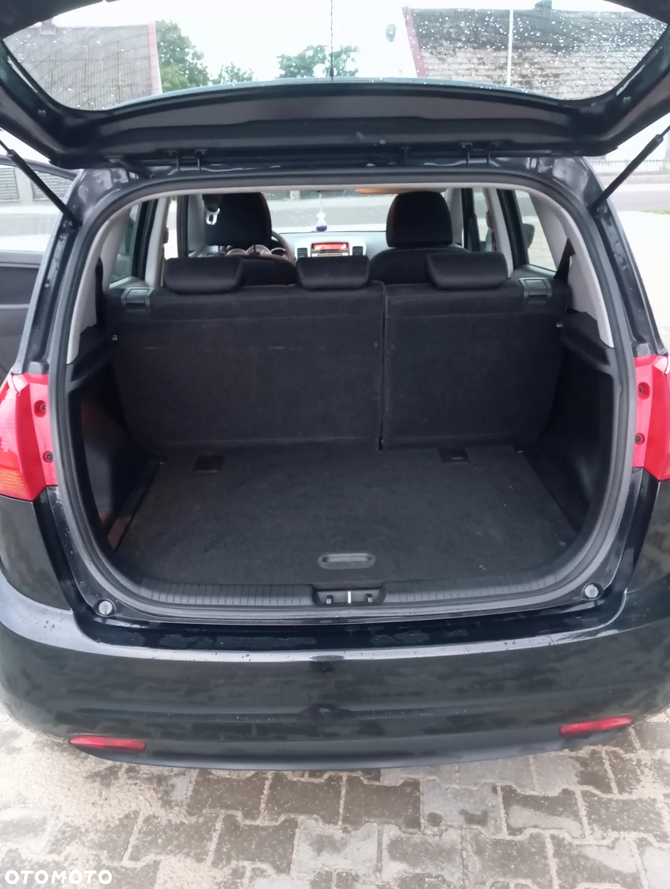 Kia Venga 1.4 M - 9