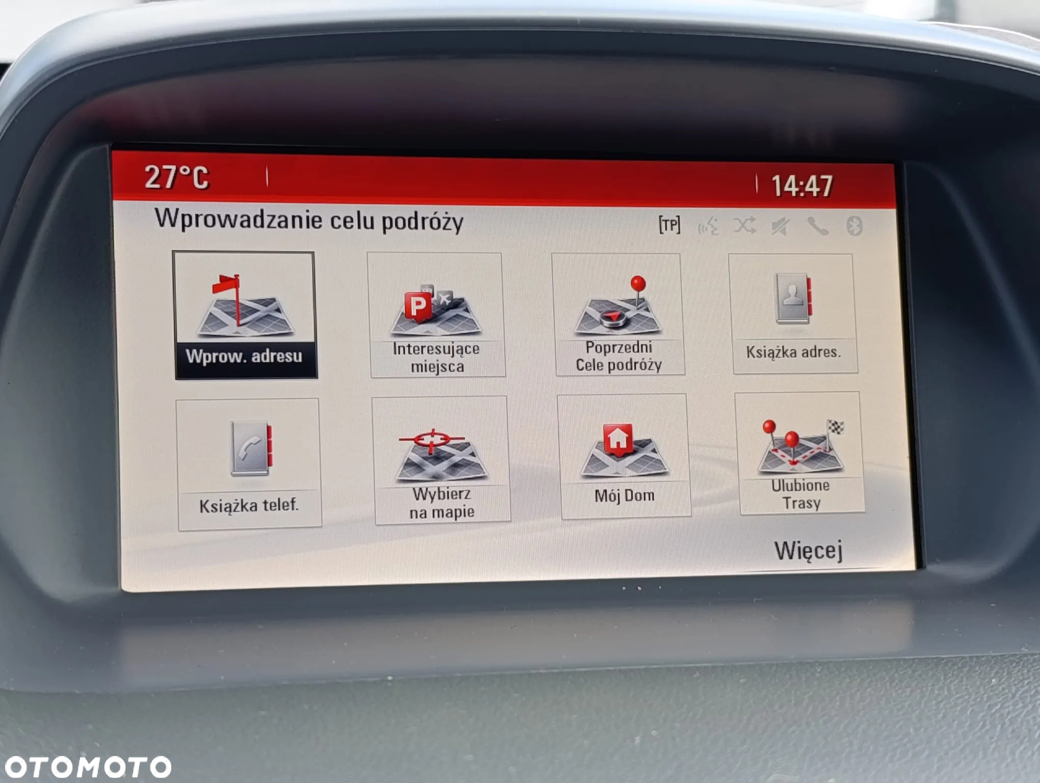 Opel Mokka 1.6 CDTI Cosmo - 20