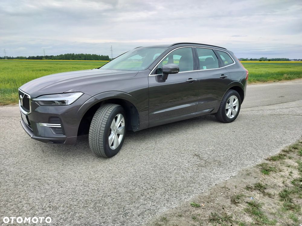 Volvo XC 60 B4 B Core - 4