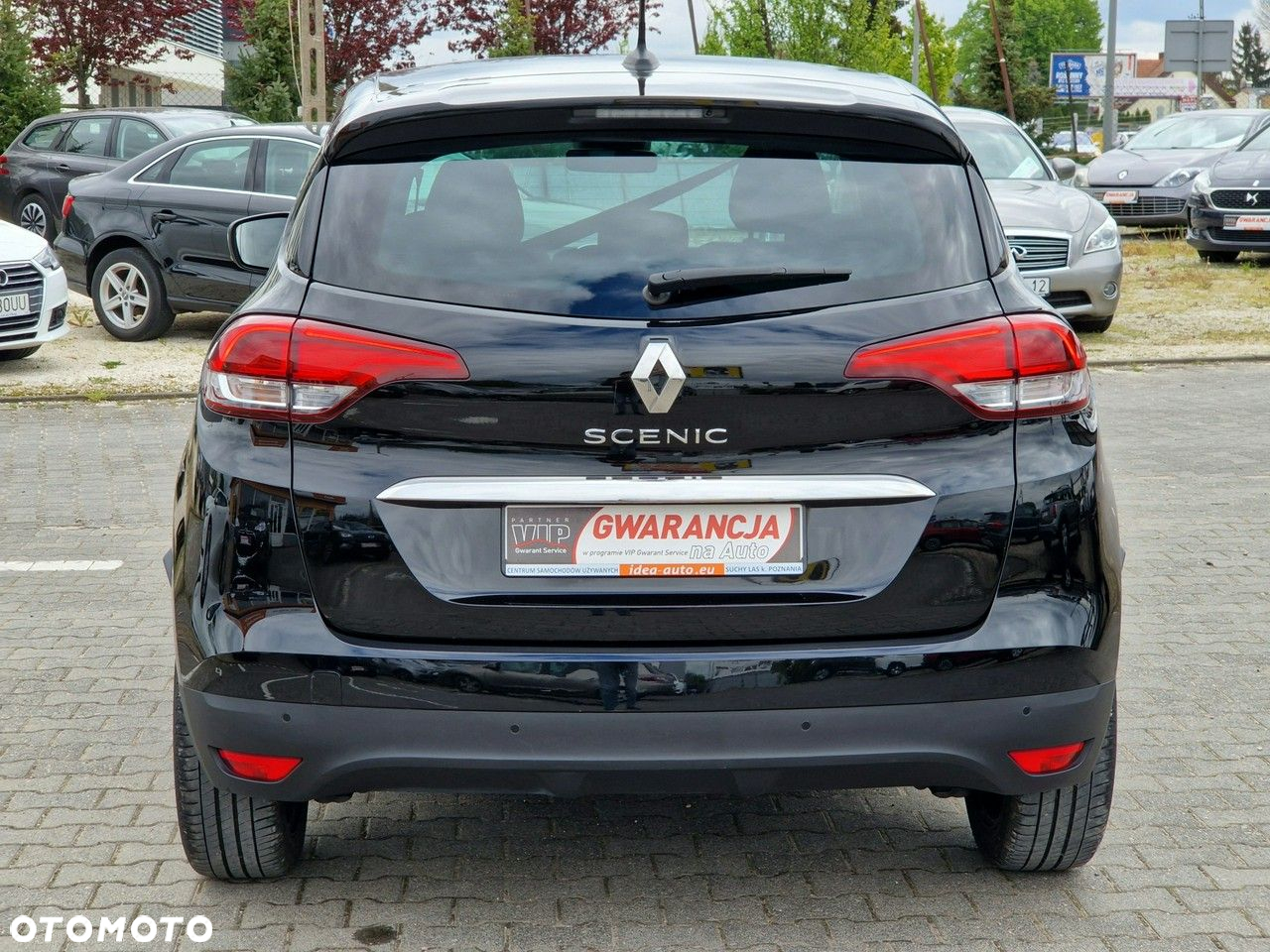 Renault Scenic - 8