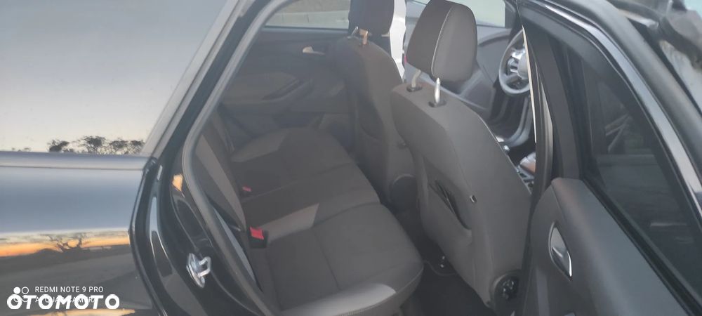 Ford Focus 1.0 EcoBoost Start-Stopp-System SYNC Edition - 18