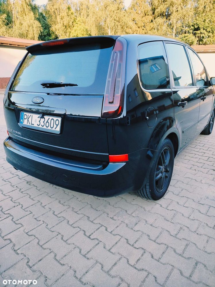 Ford C-MAX - 6