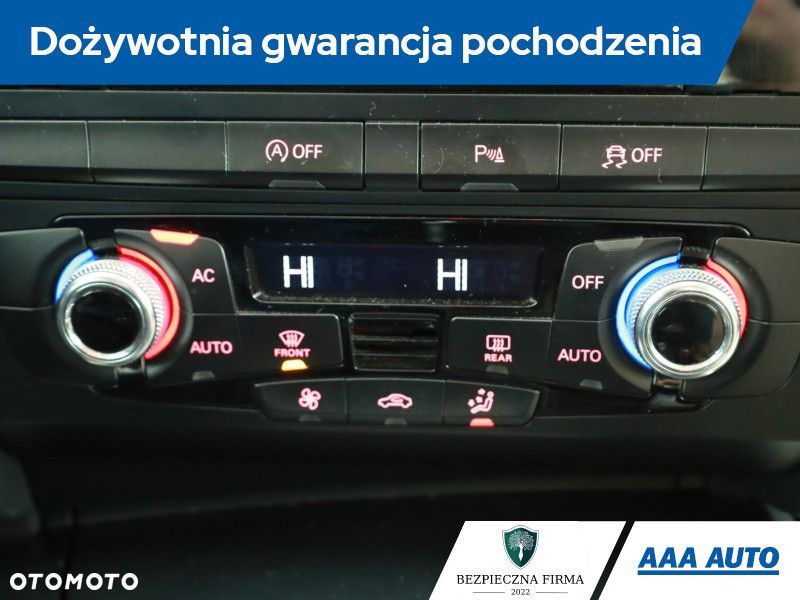 Audi A5 Sportback - 21