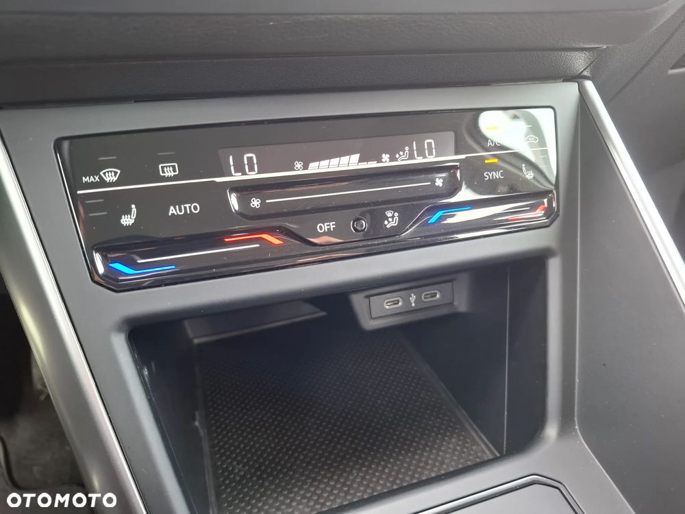 Volkswagen Taigo 1.0 TSI Life - 17