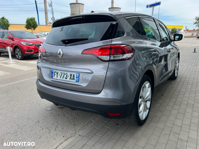Renault Scenic - 2