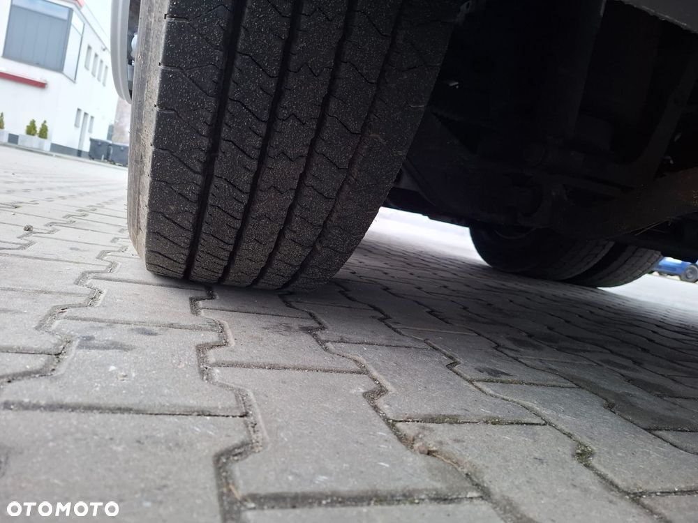 Mercedes-Benz ANTOS 2633 EURO6 ZOELLER z DE - 8