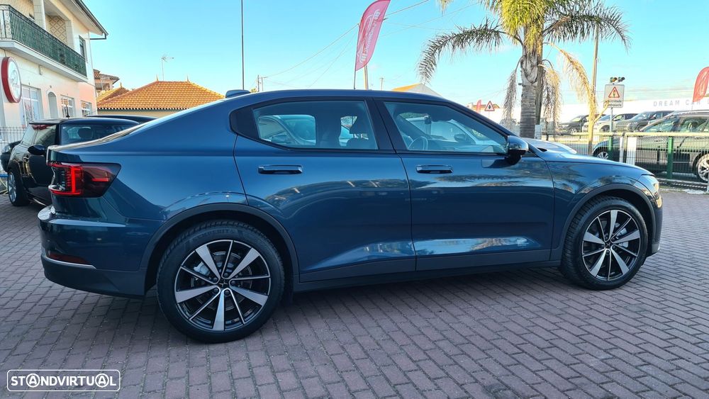 Polestar 2 Long Range 78 kWh - 7