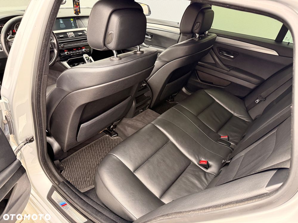 BMW Seria 5 - 15