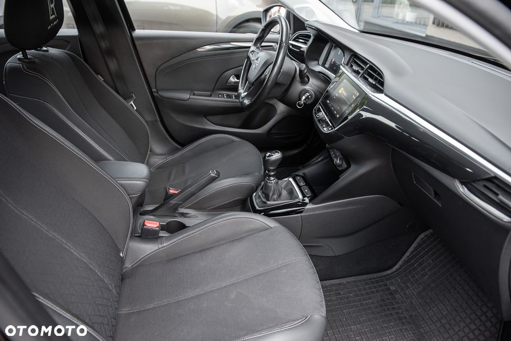 Opel Corsa 1.2 Elegance S&S - 29