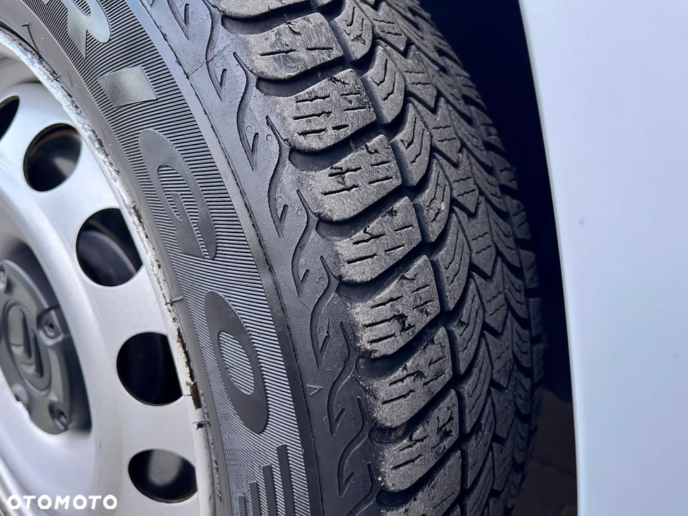 Citroën BERLINGO LONG / 3 OSOBY / SALON POLSKA / BEZWYPADKOWY / DOSTĘPNE 15 SZTUK - 30