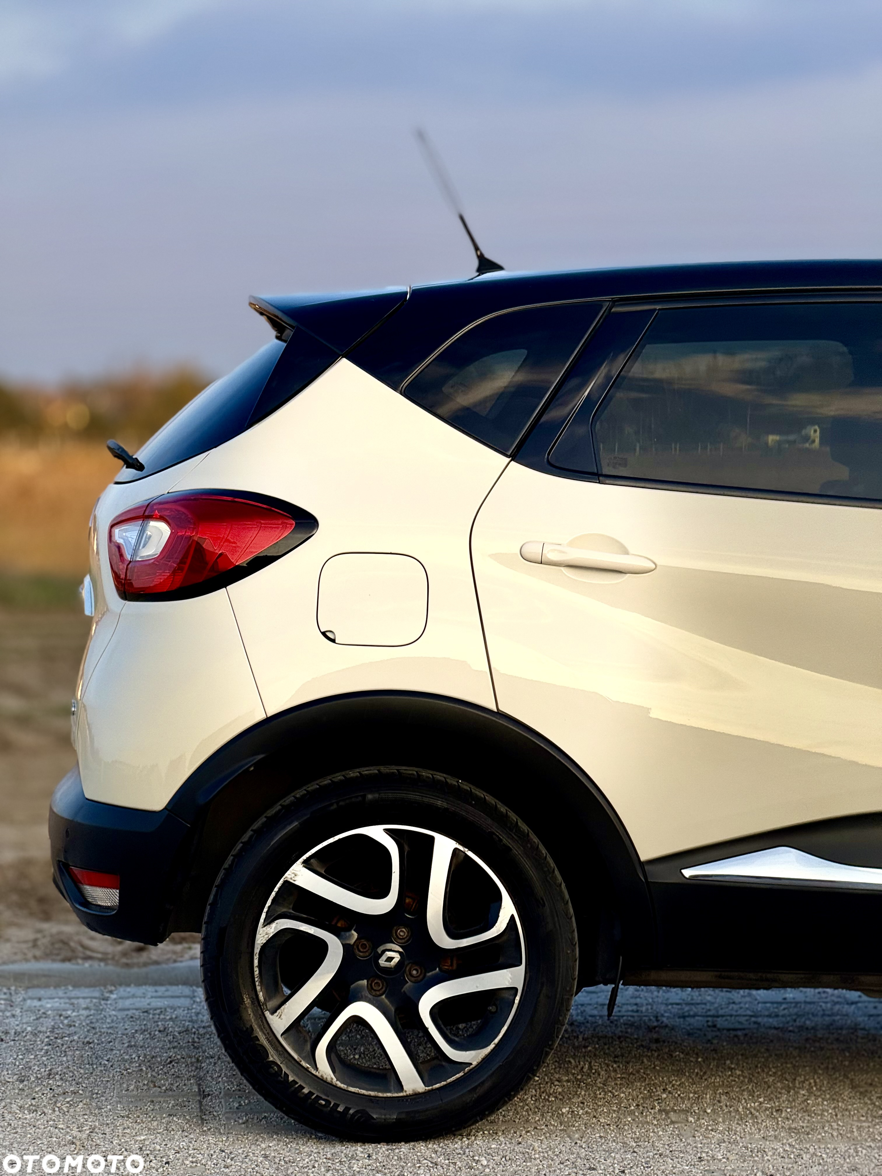 Renault Captur - 39