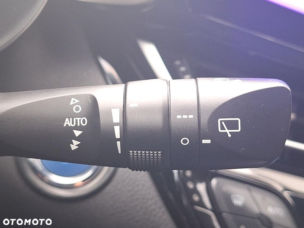 Toyota C-HR 2.0 Hybrid Style - 21