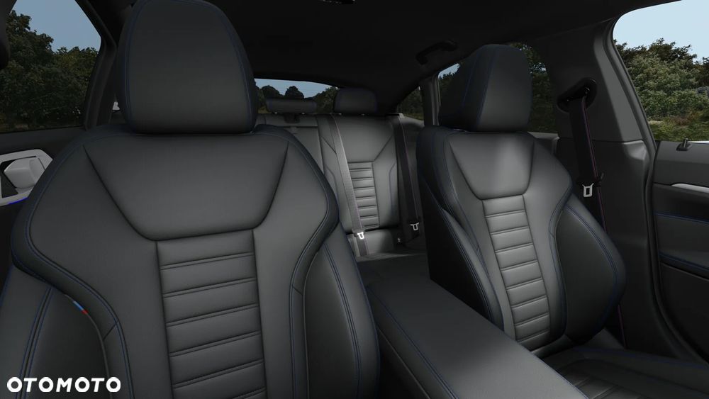 BMW Seria 4 430i xDrive M Sport - 11
