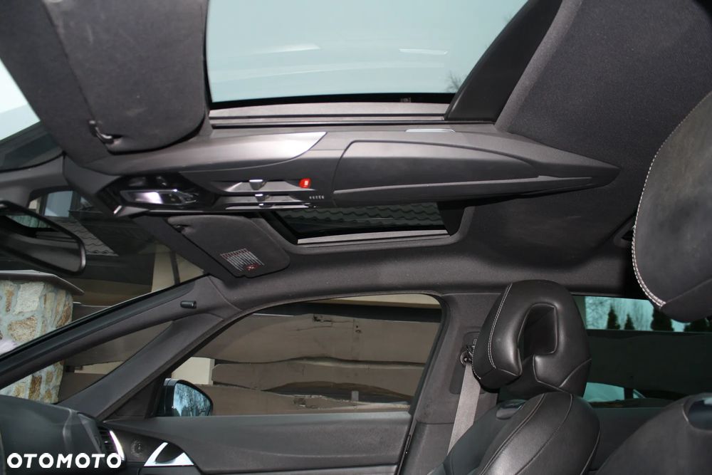 Citroën DS5 - 22