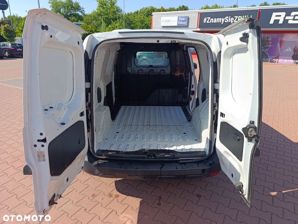 Dacia Dokker 1.6 SCe Access - 7