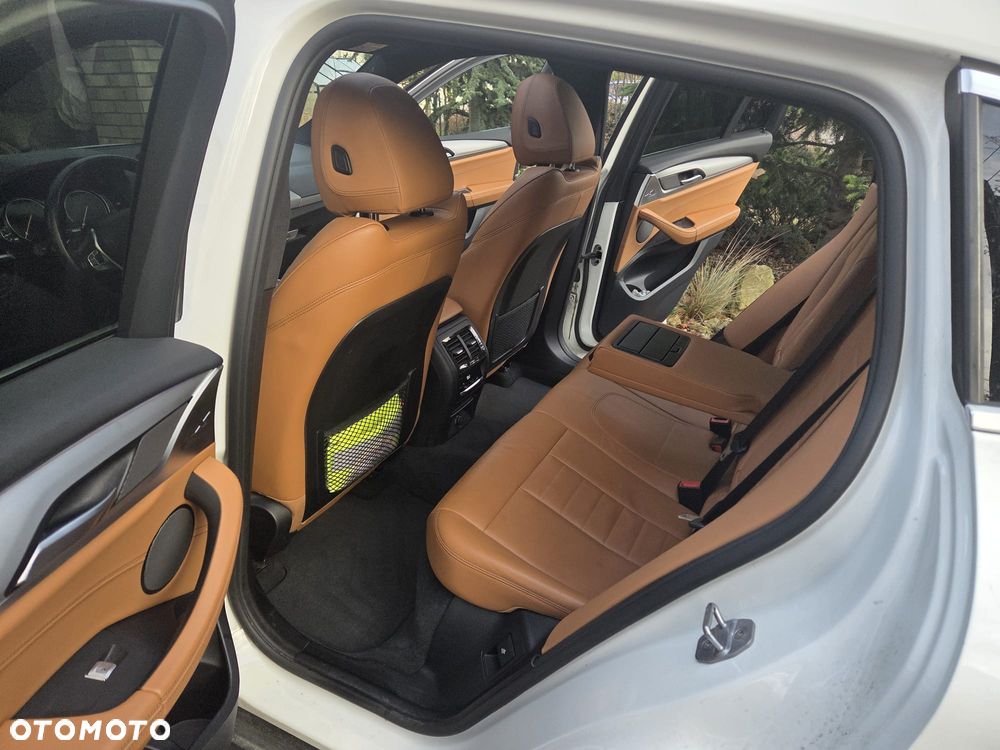 BMW X4 ver-xdrive30i-xline-sport - 8