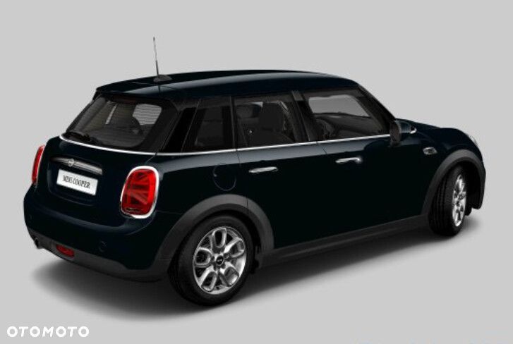 MINI Cooper - 2