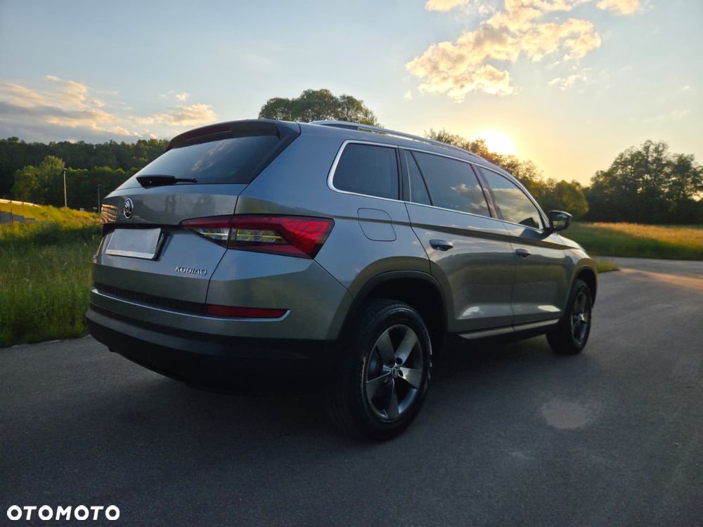 Skoda Kodiaq 1.5 TSI ACT DSG Ambition - 5