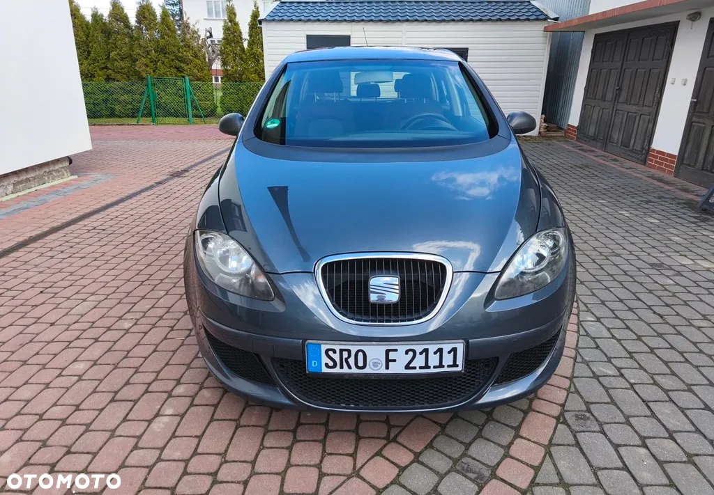 Seat Altea 1.6 Reference - 3