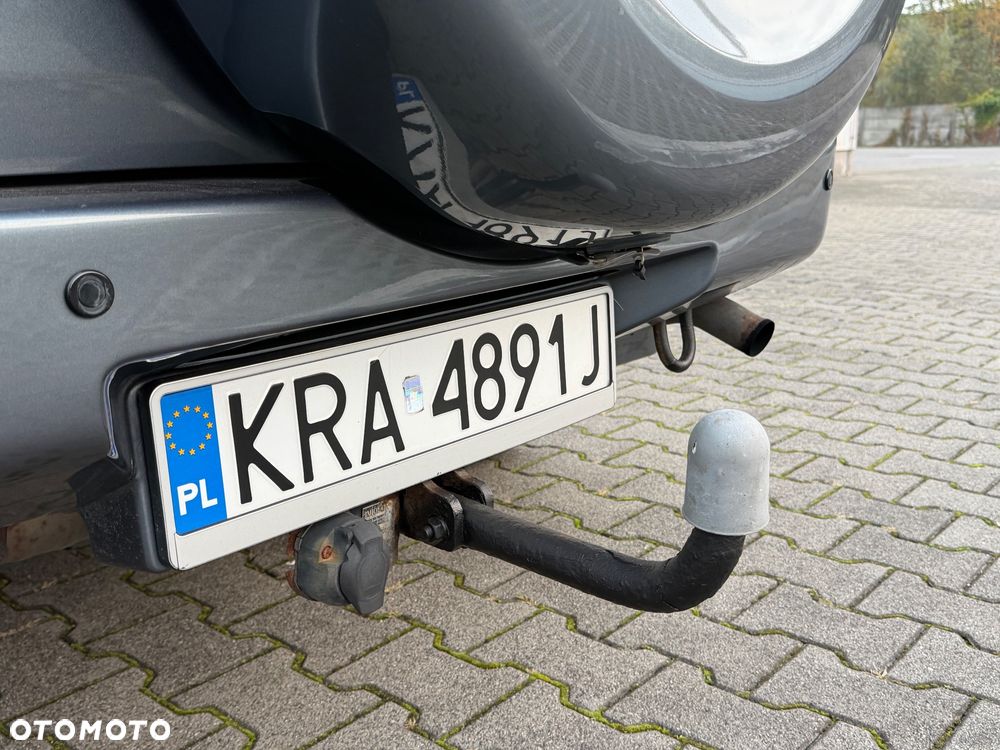 Suzuki Grand Vitara 1.9 DDiS 20th Anniversary - 37