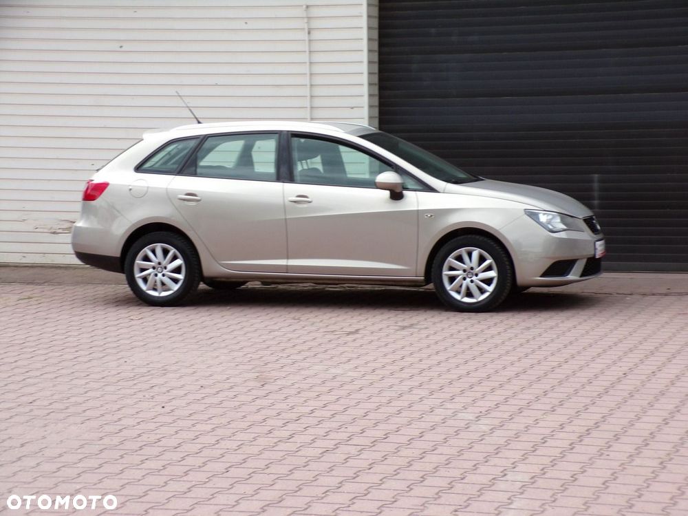 Seat Ibiza - 3