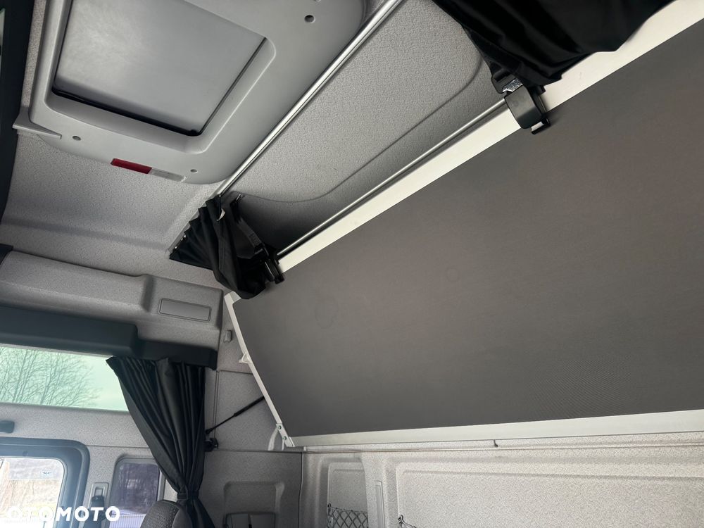 MAN TGX 26.440/6X2/Z NIEMIEC/+SCHMITZ - 18