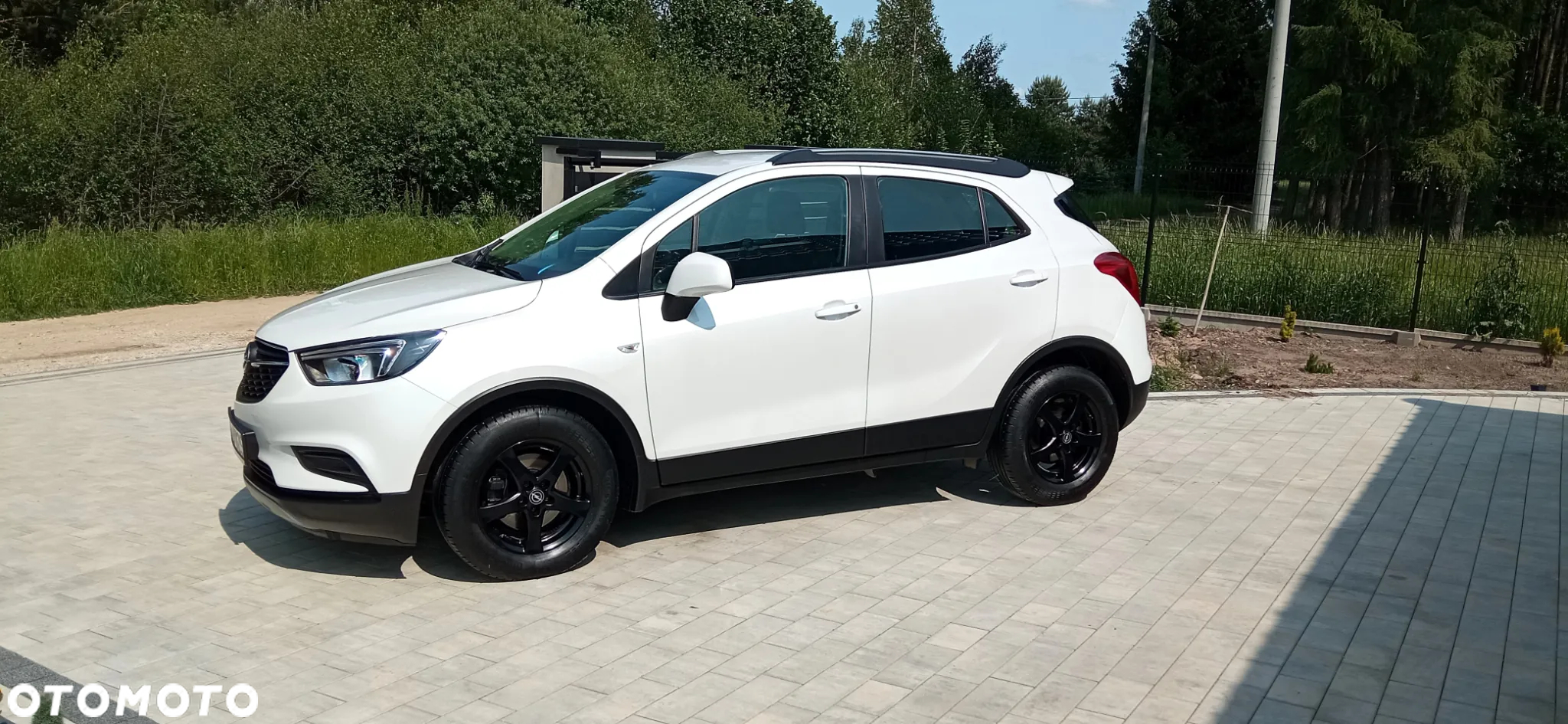 Opel Mokka 1.6 Active S&S - 3