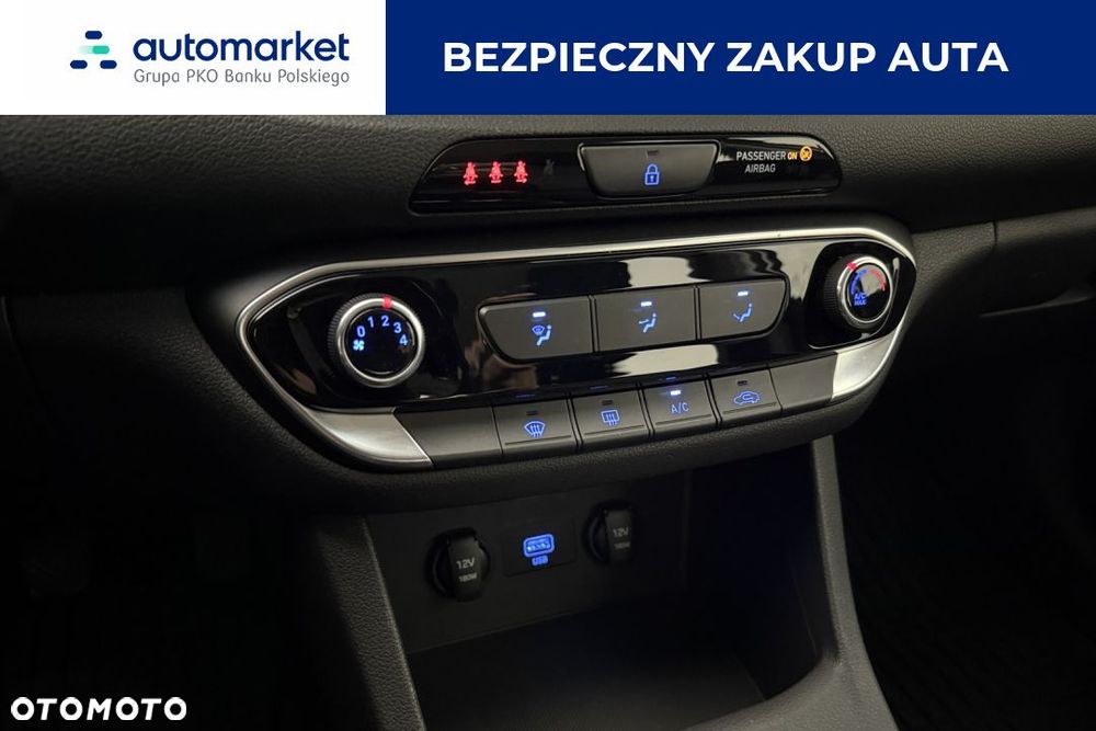 Hyundai i30 1.0 T-GDI Modern - 19