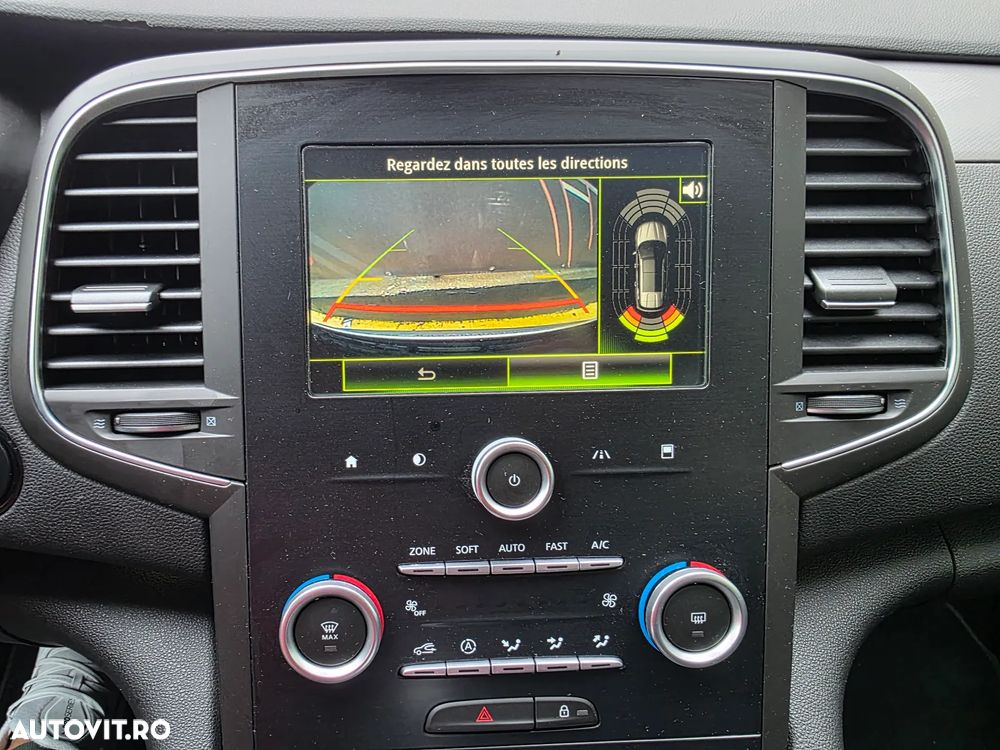 Renault Talisman - 21