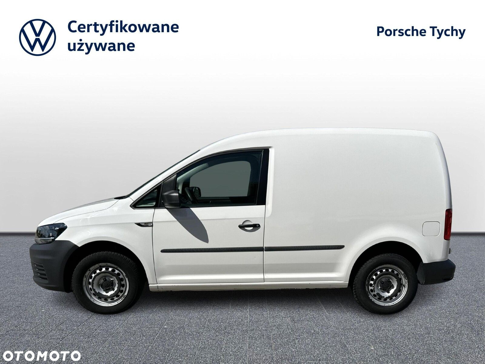 Volkswagen Caddy - 4