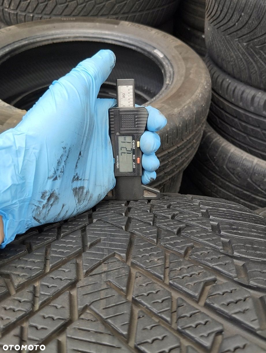 Pirelli Scorpion Winter 2 295 35 23 108 W 3PMSF 2szt - 3