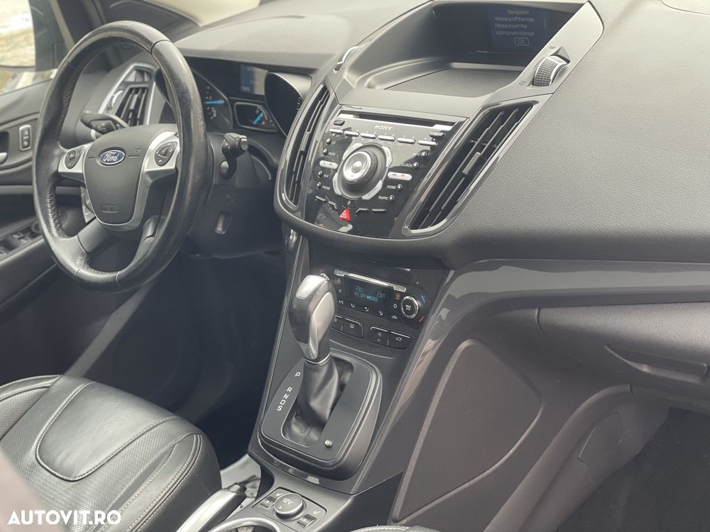 Ford Kuga ver-2-0-tdci-4x4-aut-titanium - 8