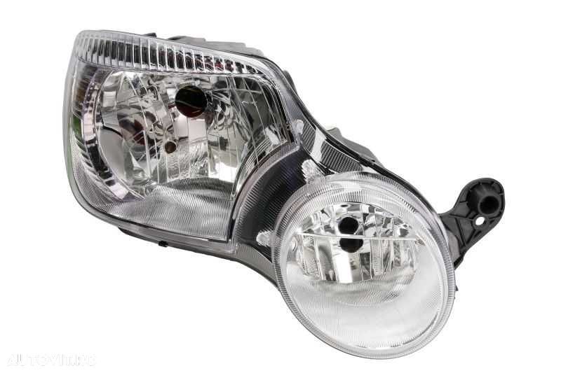 Far stop proiector SKODA YETI an 2009-2017 - 3