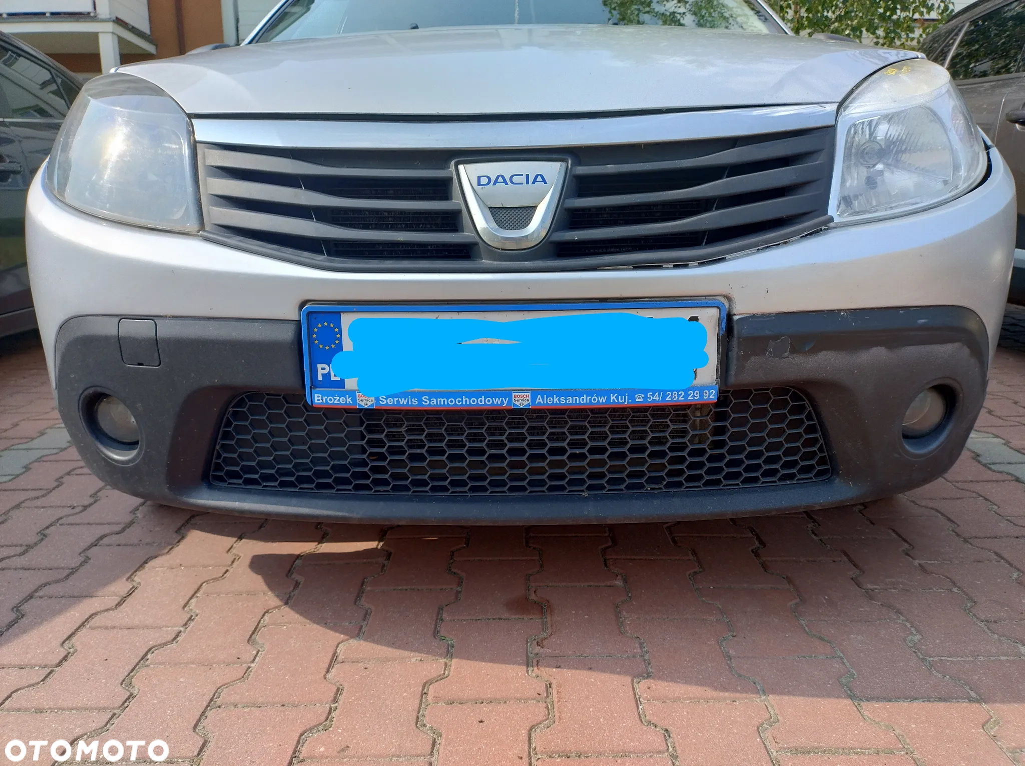 Dacia Sandero - 25