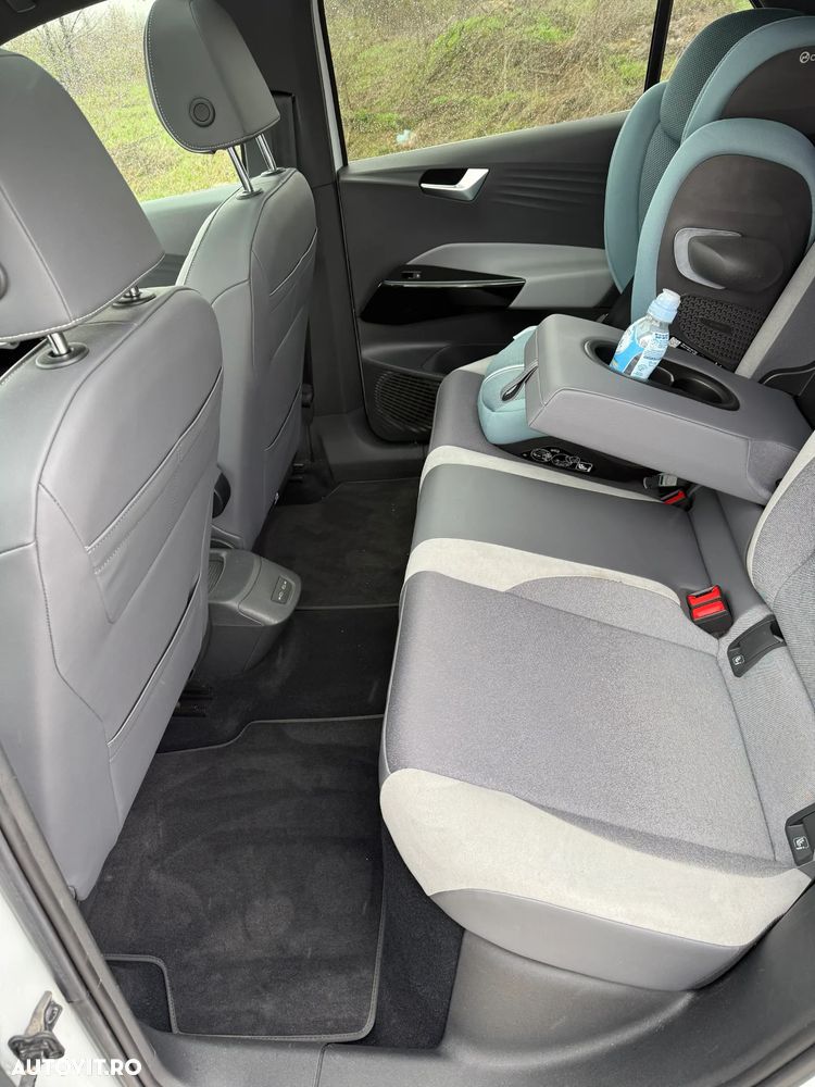 Volkswagen ID.3 Performance Upgrade Pro 1st Max - 27