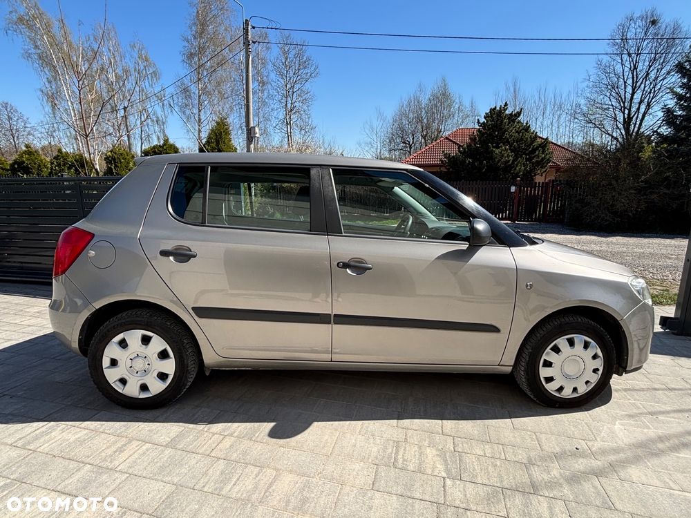 Skoda Fabia 1.2 12V Classic - 5
